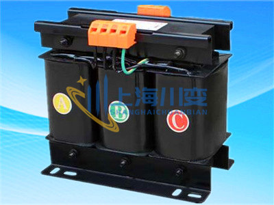 SBK-15KVA三相隔离变压器