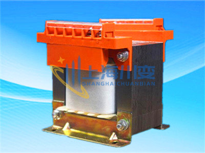 BK-500VA机床控制变压器