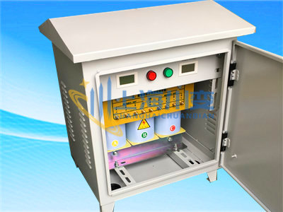 户外用防水光伏隔离变压器