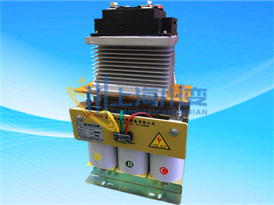 三相整流变压器380VAC/12VDC