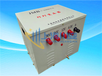 JMB-5000VA行灯变压器