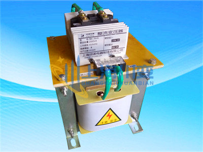 BKZ-3000VA单相整流变压器