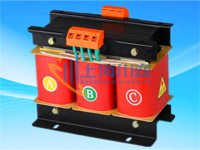 SBK-6KVA、380/220V-200V