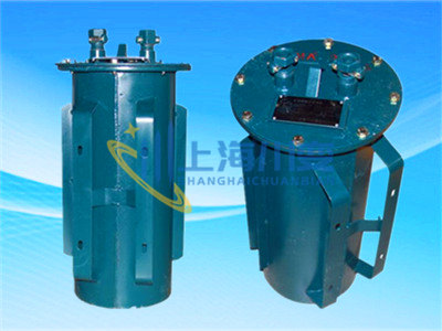 KSG系列矿用防爆型变压器