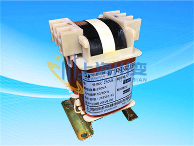 BKC-150VA、C型变压器