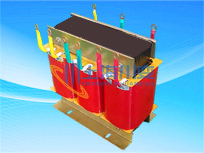 QZB-150KW自耦减压启动变压器