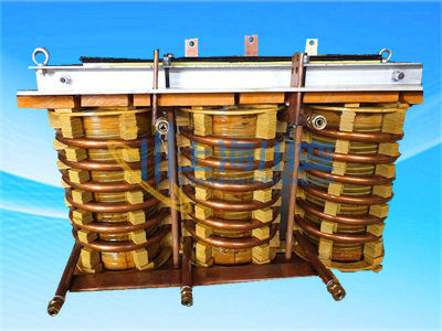 100KVA水冷变压器