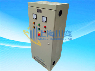 XJ01-190KW自耦减压启动柜