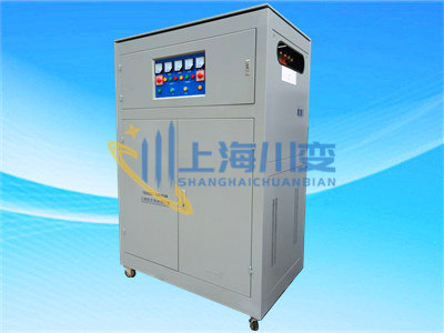 TEDGZ-100KVA单相柱式调压器