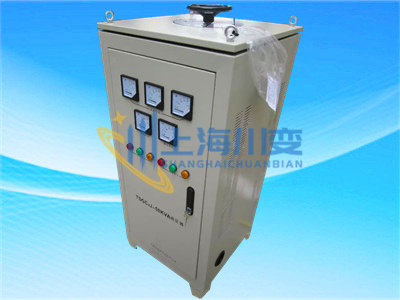 TSGC2三相隔离调压器