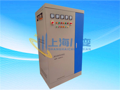 隧道远距离电压升压器800KVA