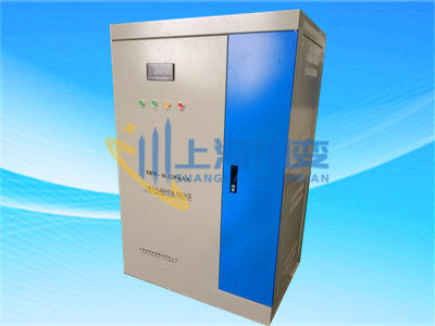 380V±20%变220V稳变一体机