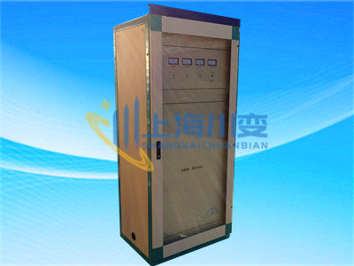 80KVA智能照明稳压柜（带旁路）