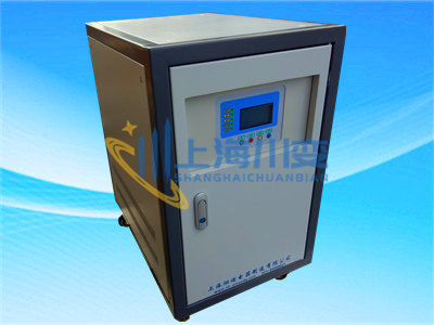 YNG在线式高频UPS电源3KVA