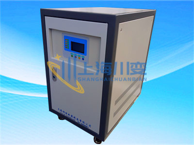 正弦波工频三相48VDC逆变器
