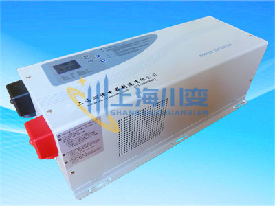 60VDC、6KW船用、光伏逆变器