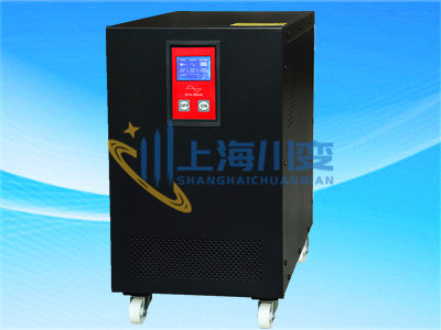 三相光伏船用离网逆变器5KVA