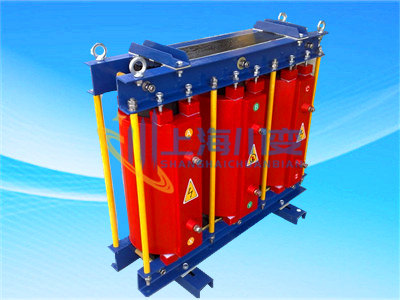 DLK直流平波电抗器